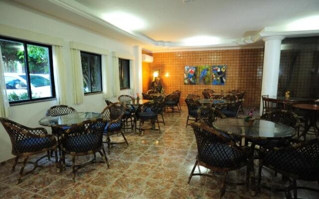 Ideal Praia Hotel