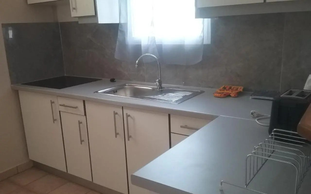 Gîte Moringa