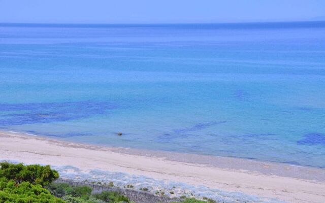Appartamenti in Gallura