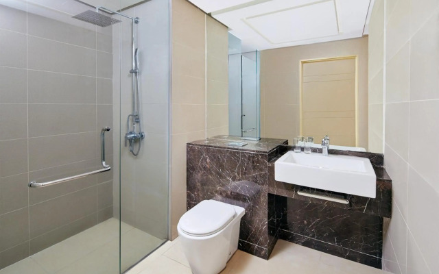 Four Points By Sheraton Puchong