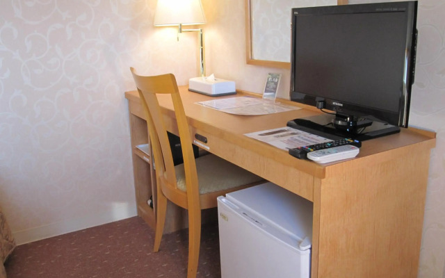 Hotel Premium Green Sovereign