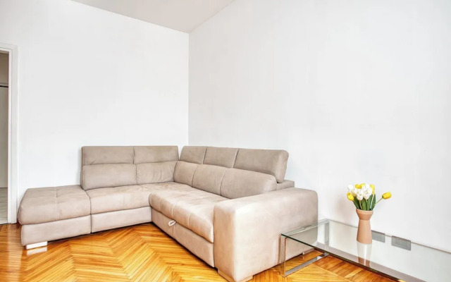 JOIVY Cosy apt in the Giambellino area