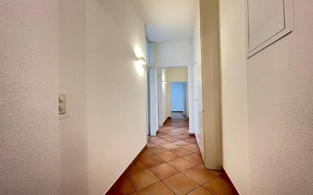 Bellinzona in Centro