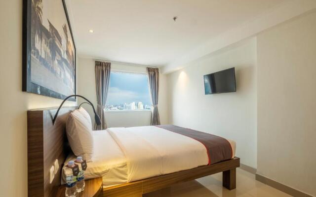 Collection O 22 Hotel Pasar Baru Heritage