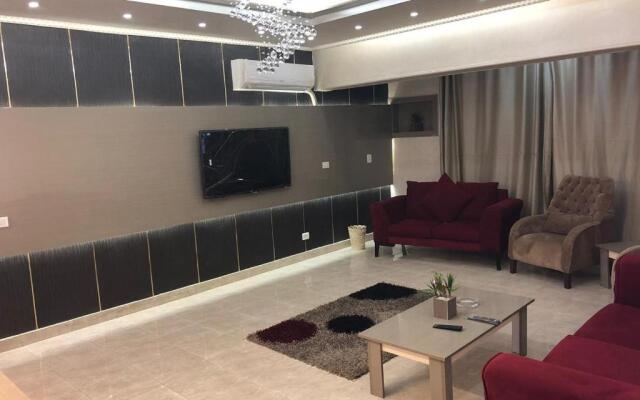 Apartment at Milsa Nasr City, Building No. 30