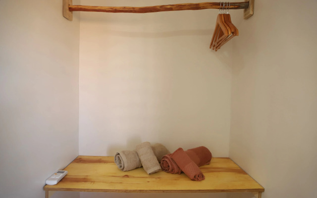 Zero Meia Um pousada