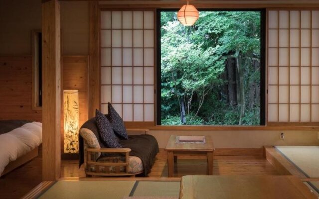 Fumoto Ryokan