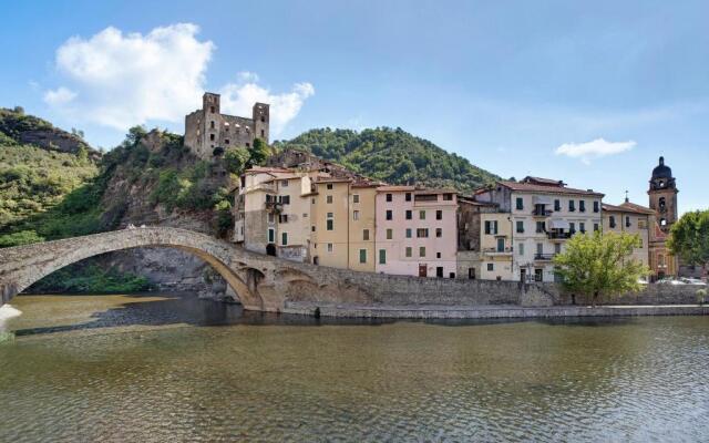 G House Dolceacqua