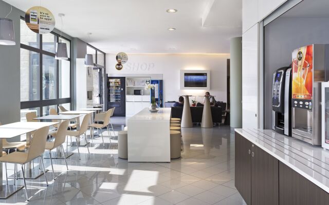 B&B Hotel Mantova