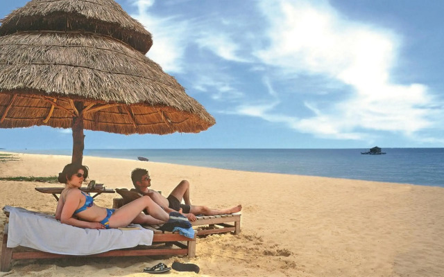 Saigon Phu Quoc Resort
