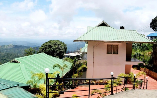 Mist Inn Resort