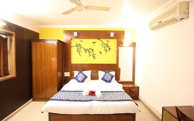 Hotel Sunbeam