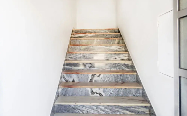 Tabira Apartment Concei o