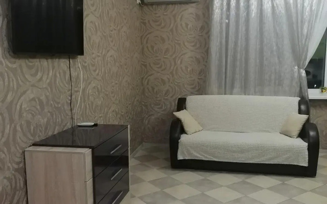 Апартаменты на улице Техническая 3А