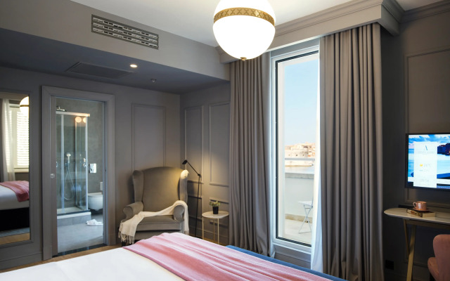 Hotel Excelsior
