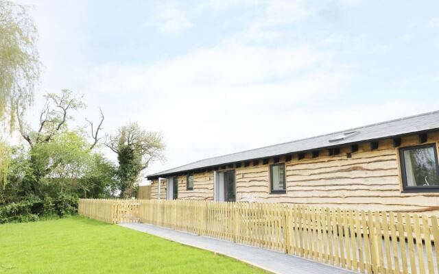 Willow Lodge