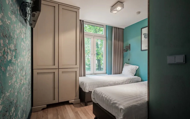 Musea Hotel & Apartments