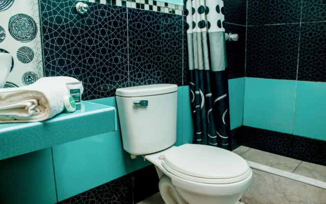 Hotel Signos Trujillo