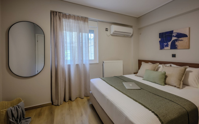 Elise Apartment Airport  by Airstay