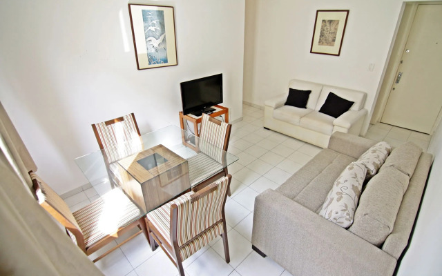 Rio Spot Apartments D026