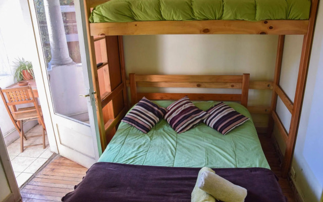 Atacama Hostel Suites & Bar