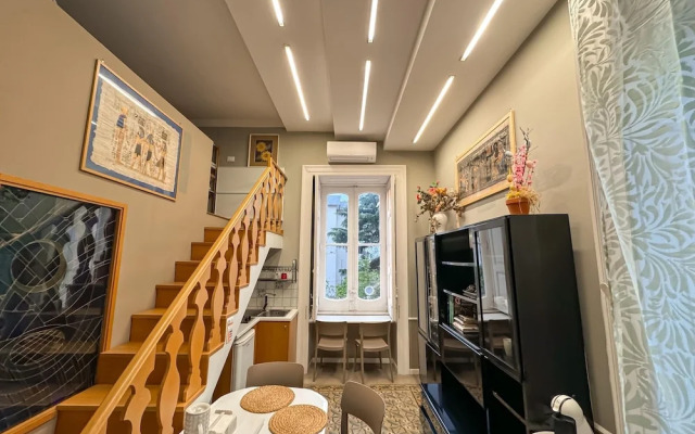 YourHome - Chiara's Apartment Sorrento 3
