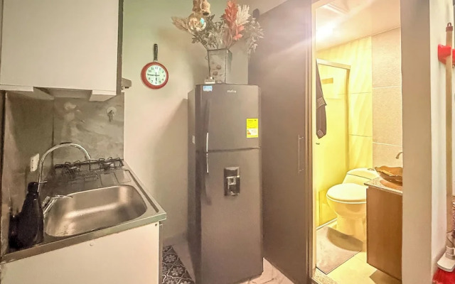 Urban Lofts Laureles 40