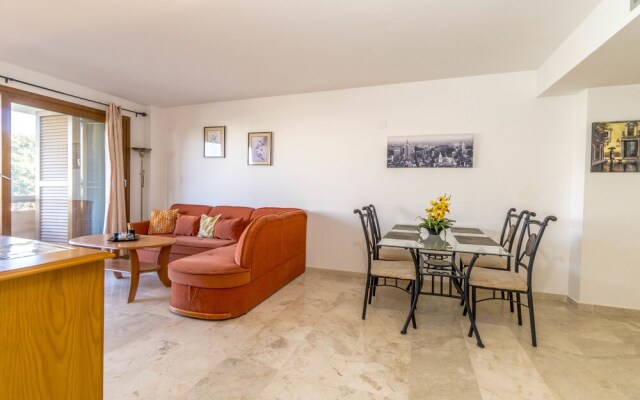 Apartamento Bennecke Trinidad