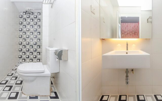 Rooms Boutique Hotel