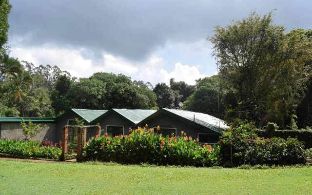 Micklefield Bungalow