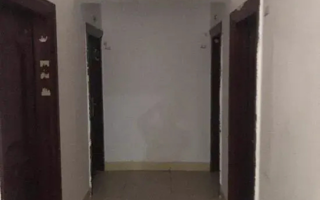 Nanning Changqingteng Homestay (Daxue East Road Branch)