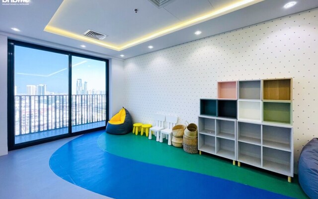 Lucky Residence - 1002 by Bnbme Homes