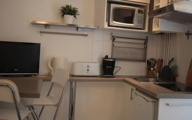 Montmartre Apartments Cezanne