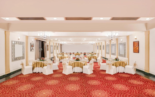 Lemon Tree Hotel, Aurangabad