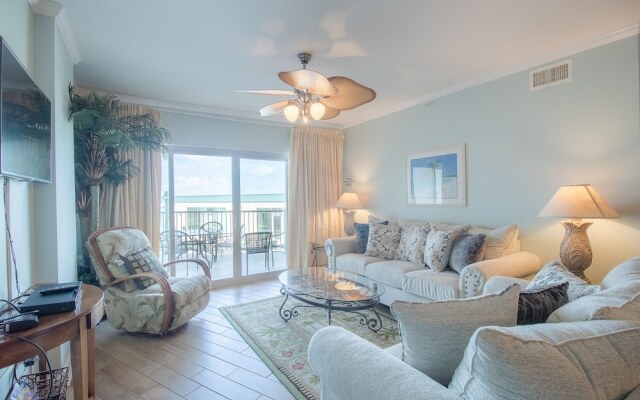 Sea Breeze-Sea Breeze 312