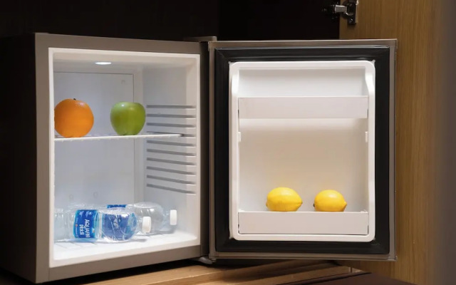 Wuhan Optics Valley Convention Hotel