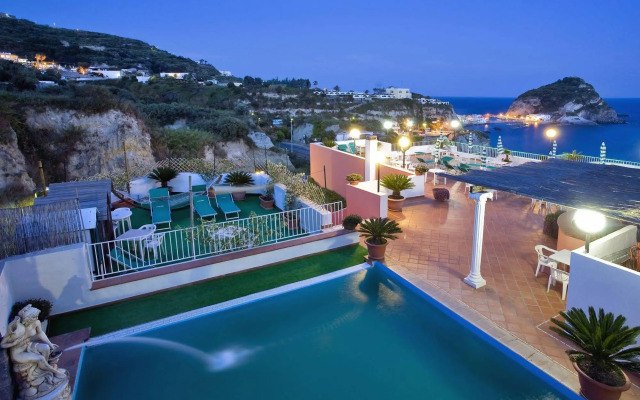 Hotel Residence Sant'Angelo