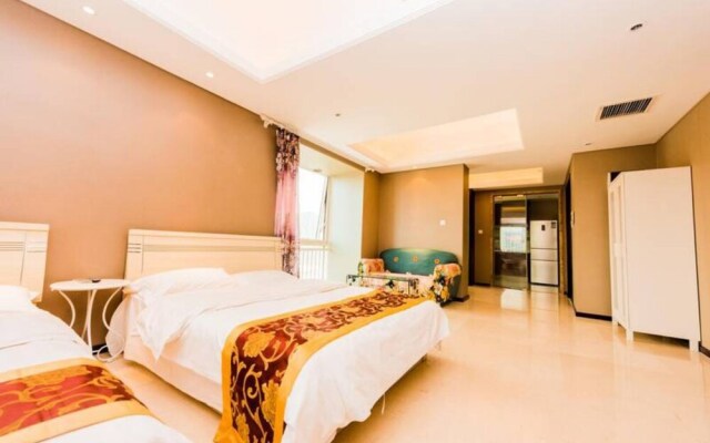 Xinghai Beyond Hotel Apartment