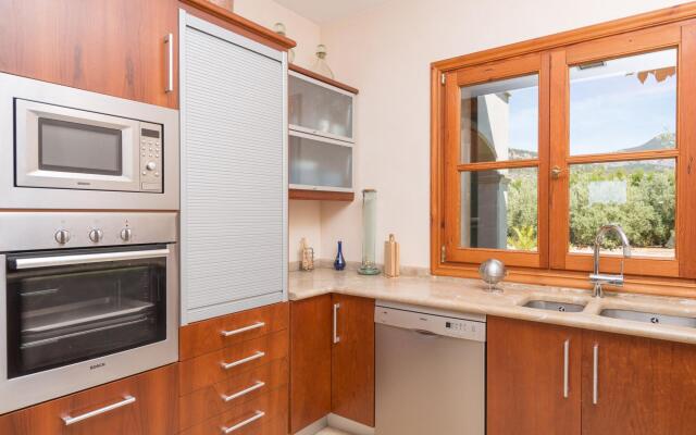 CAN BIELET - Villa for 8 people in Binissalem.