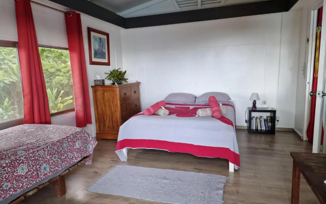 Bungalow Premium Tahiti