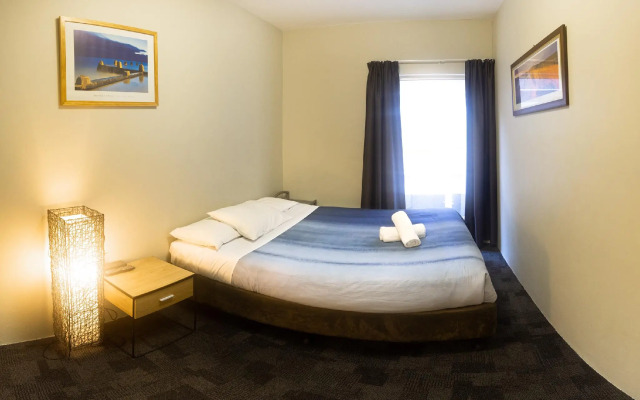 Big Backpackers Hostel