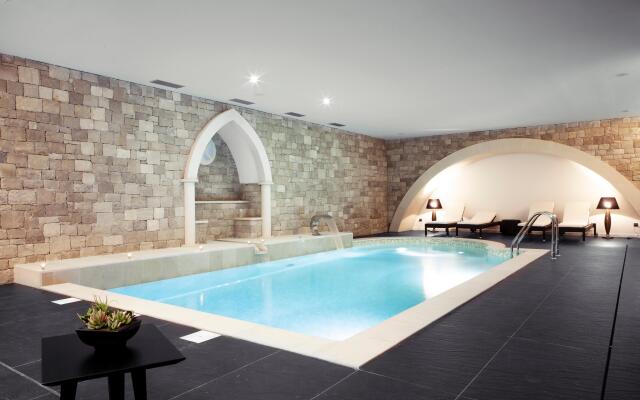 Real Abadia Congress & SPA Hotel