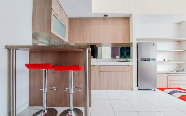 Great Location 1Br At Casa De Parco Near Ice Bsd Apartment – Guest Rooms – Legok