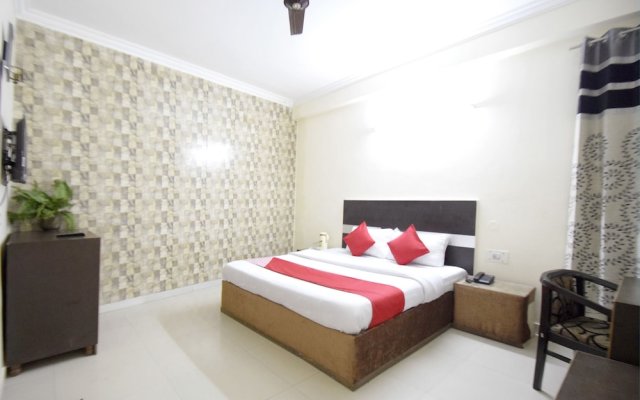 Hotel Gupta Palace by OYO Rooms