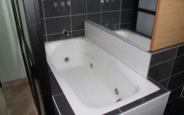 Hotel Residencia SOGU