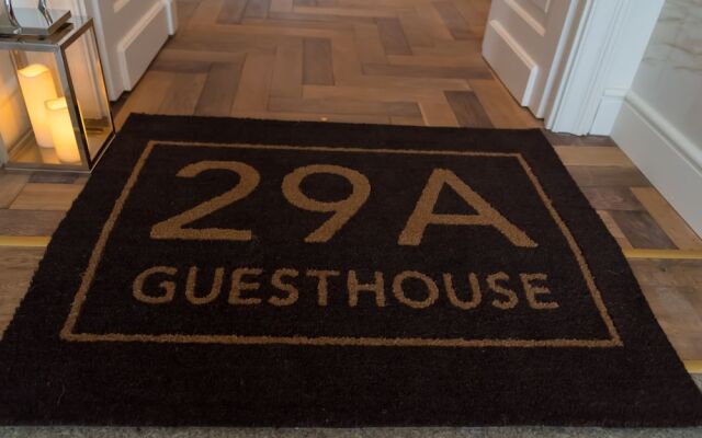 29A Guesthouse