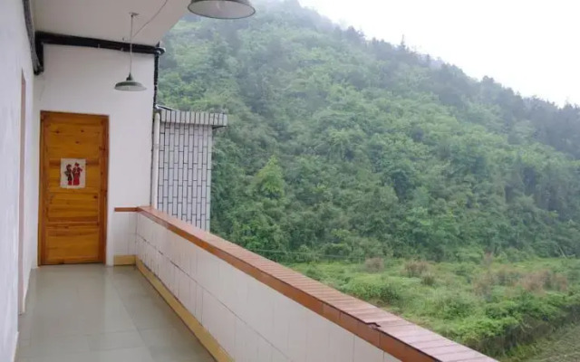 Zhangjiajie The Wind Hotel
