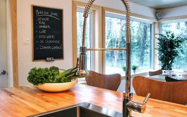 Chalet Le Franc Sud