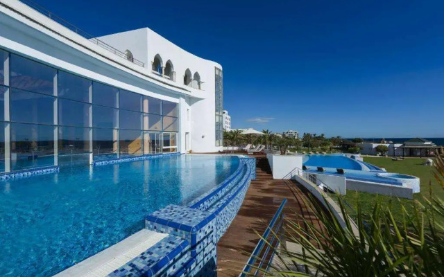 Iberostar Selection Kantaoui Bay