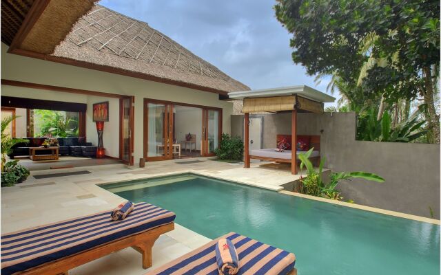 Anusara Luxury Villas - Adults Only